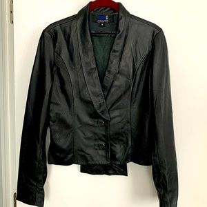 Genuine Leather Jacket